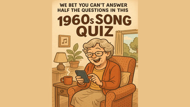1960s Song Quiz