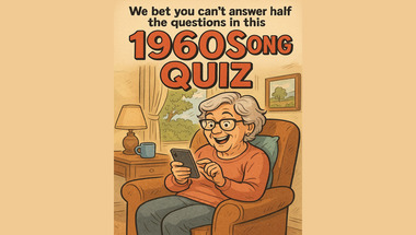 1960s Song Quiz