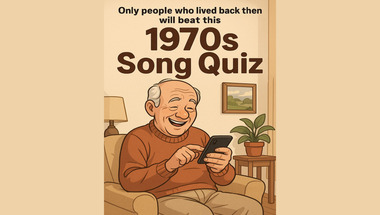 1970s Song Quiz
