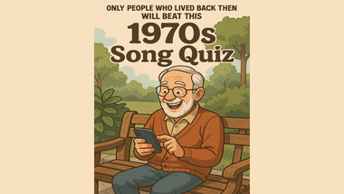 1970s Song Quiz
