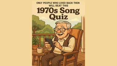 1970s Song Quiz