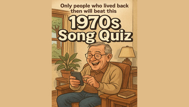 1970s Song Quiz