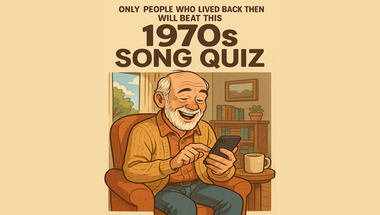 1970s Song Quiz