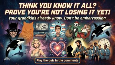 Ten-question challenge: Test your general knowledge!