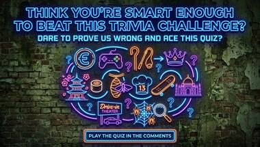 Ten-question challenge: Test your general knowledge skills!