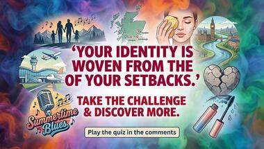 10-question fun facts challenge