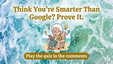 10-question trivia challenge