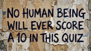10-Question Brain Teaser Challenge