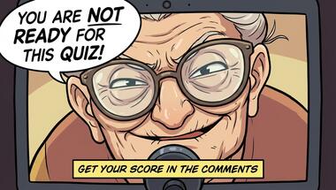 10-question ultimate trivia challenge