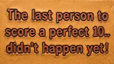 10-question fun facts challenge