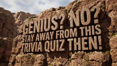 10-question fun fact showdown