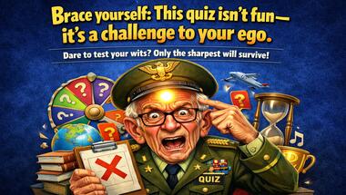 10-question brain teaser challenge