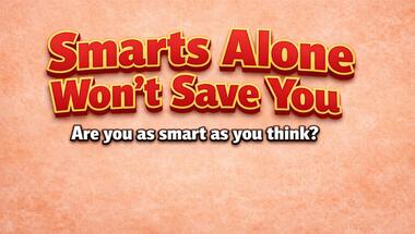 10-question brain teaser (general knowledge)