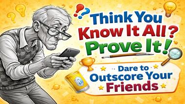 10-question ultimate trivia challenge