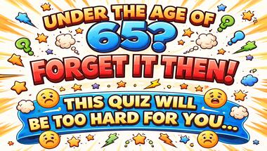 10-question brain teaser bonanza