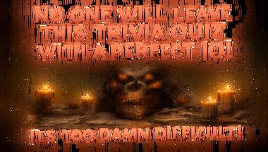 10-question challenge: Test your general knowledge!