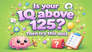 10-question general knowledge challenge