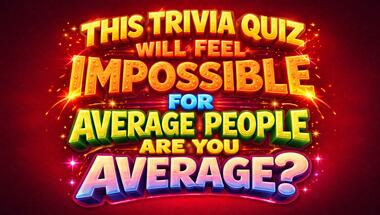 10-question challenge: Test your general knowledge