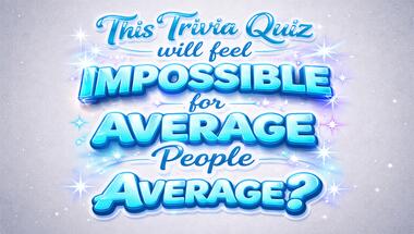 10-question mix-and-match trivia challenge