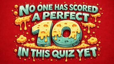 10-question general knowledge challenge