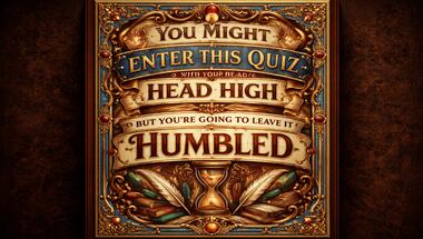 10-question quiz: Test your general knowledge!