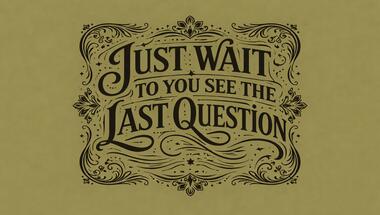 10-question trivia challenge