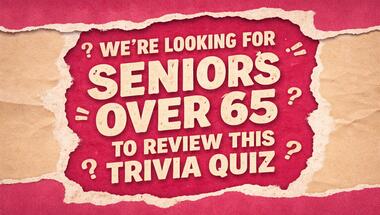 10-question fun fact challenge