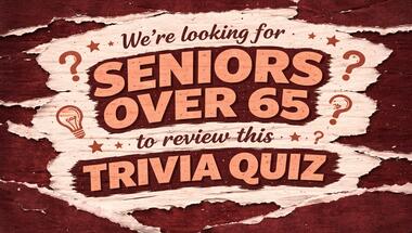 10-question fun fact challenge