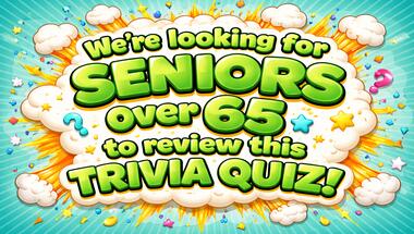 10-question challenge: Test your general knowledge