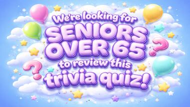 10-question challenge: test your general knowledge