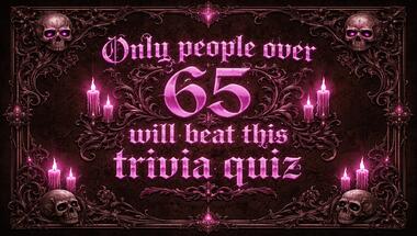 10-Question Brain Teaser (General Knowledge)