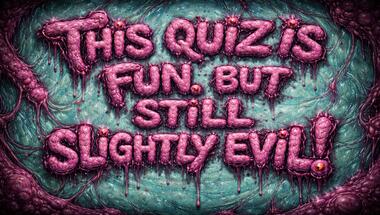 10-question trivia challenge