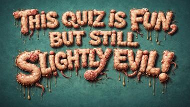 10-question challenge: Test your general knowledge