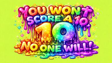 10-question mixed knowledge challenge