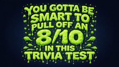 10-question general knowledge challenge