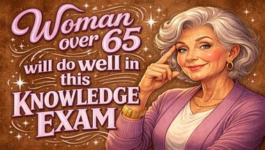 10-question fun fact challenge