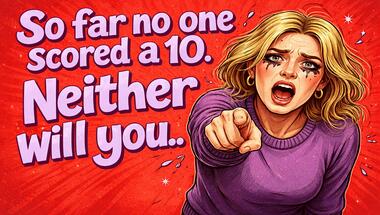 10-question ultimate trivia challenge