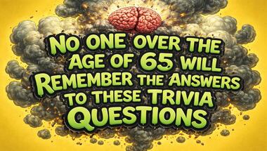 10-question mixed knowledge challenge