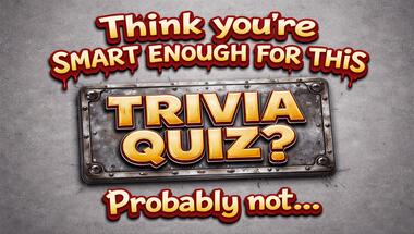 10-question ultimate brain teaser (general knowledge)