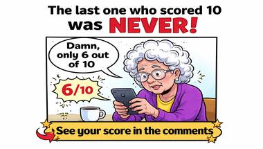 10-question trivia challenge