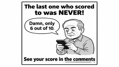 10-question general knowledge challenge