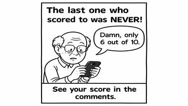 10-question general knowledge challenge