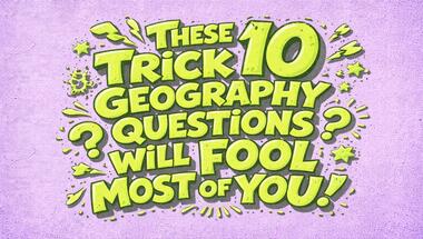 Ten-Question Global Challenge