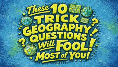 10-Question Global Challenge