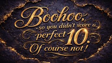 Ten-question trivia challenge!