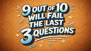 10-question brain teaser challenge