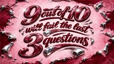 10-question mixed knowledge challenge