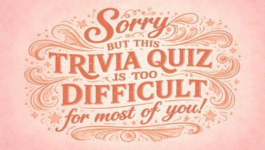 10-question fun facts challenge