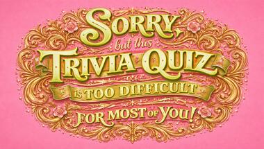 10-question general knowledge challenge