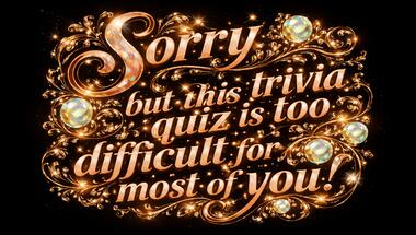 Quick-fire 10-question general knowledge challenge